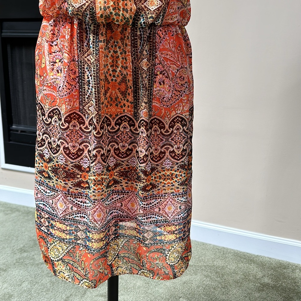 Dress - Picture 3 of 4